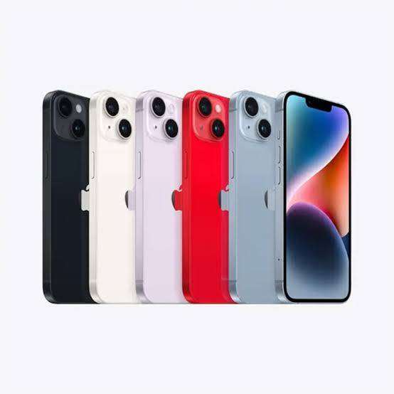 IPHONE 14 256GB