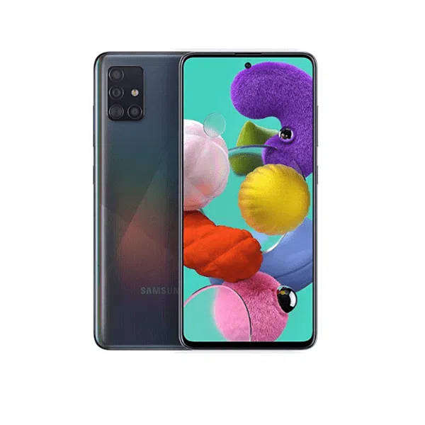SAMSUNG GALAXY A51