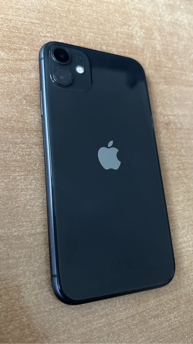 iPhone 11