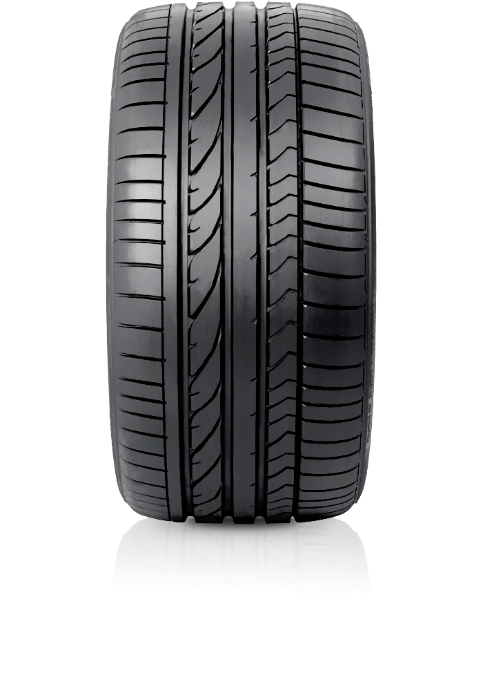 Bridgestone Potenza RE050 245/45R17 95Y Run Flat Tyre | 245/45 17 Inch Run Flat Tyre