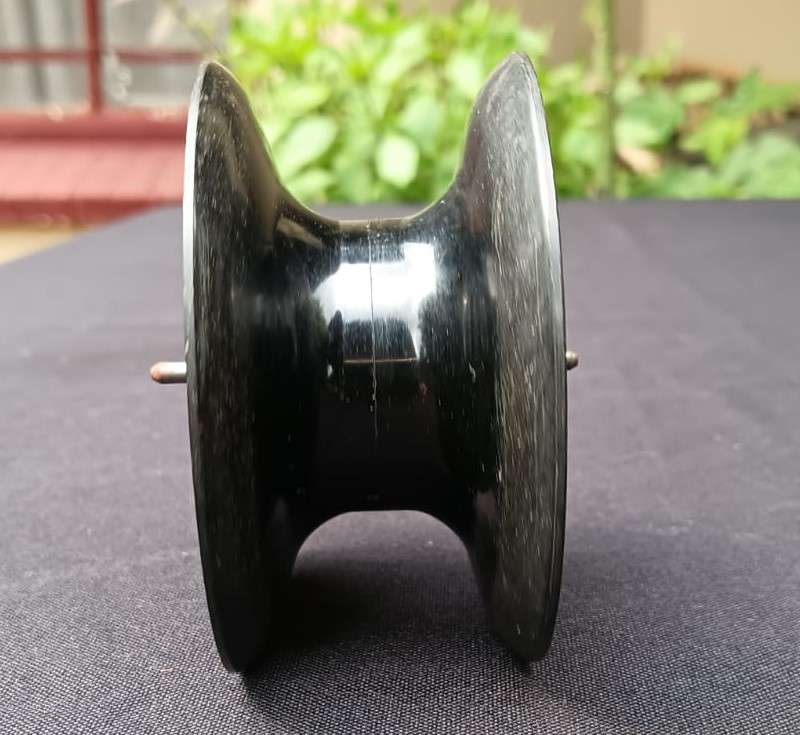 Vintage Boxed 1960s Penn Light Weight Spool No. 29-49 for No. 49-149 Penn Mariner Reels