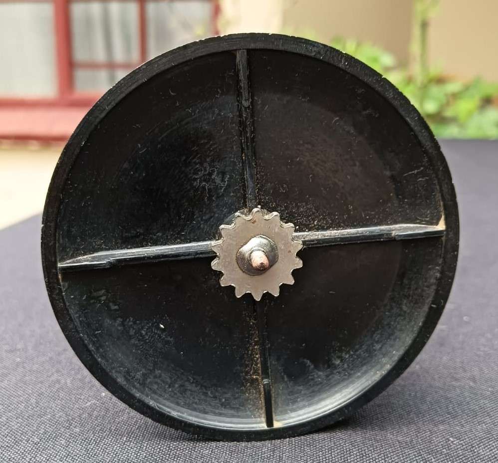 Vintage Boxed 1960s Penn Light Weight Spool No. 29-49 for No. 49-149 Penn Mariner Reels