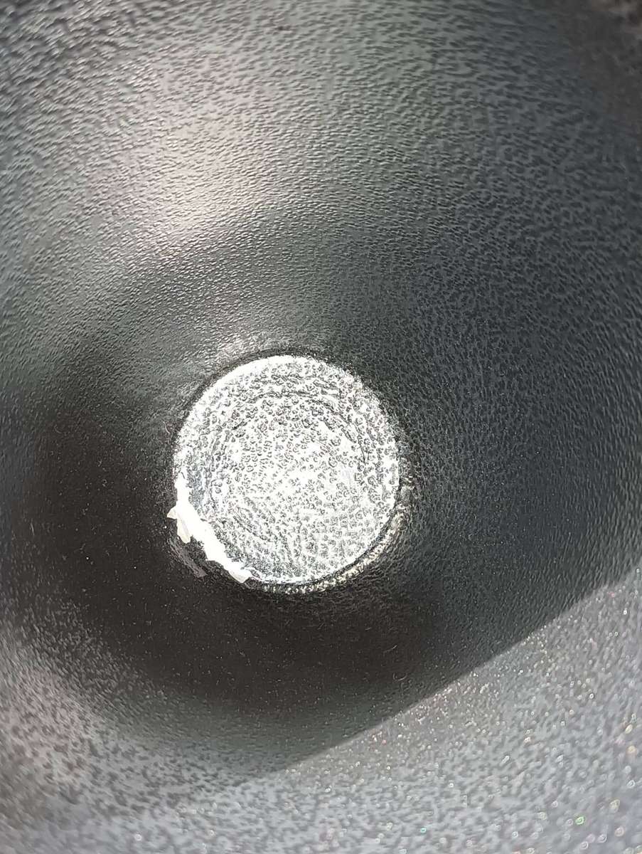 Carrol Boyes (SA 1954-2019) "Man" Figural Human Body Handle Water Jug "Her Favourite Piece" 1.5L