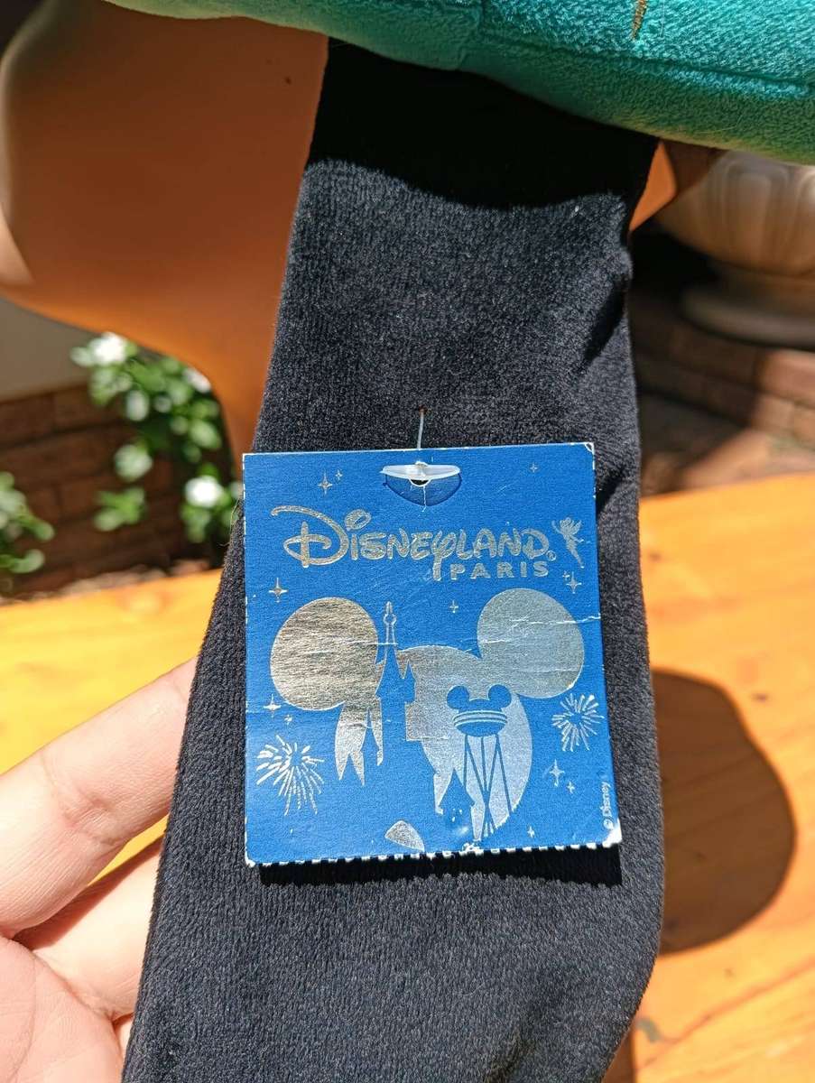 Goofy Goofy Wizard Hat Special 2012 Disneyland Paris 20th Anniversary  Adjustable Size