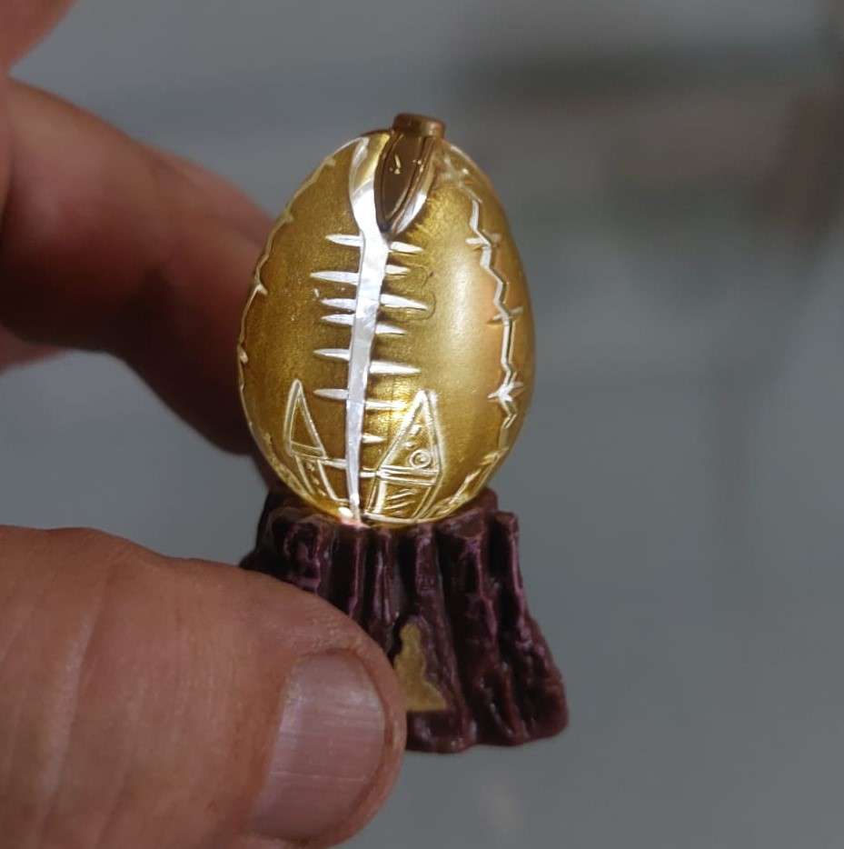 Harry Potter The Final Challenge Wizards 2007 Deagostini Chess Set (Complete 32 pieces) Plus Extras!