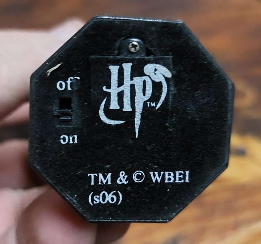 Harry Potter The Final Challenge Wizards 2007 Deagostini Chess Set (Complete 32 pieces) Plus Extras!