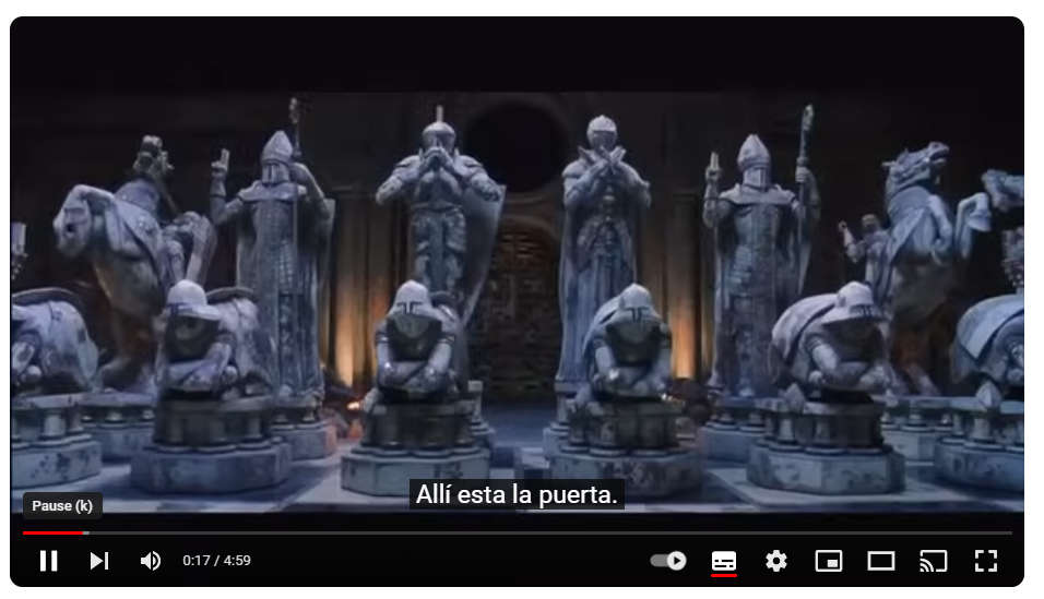 Harry Potter The Final Challenge Wizards 2007 Deagostini Chess Set (Complete 32 pieces) Plus Extras!