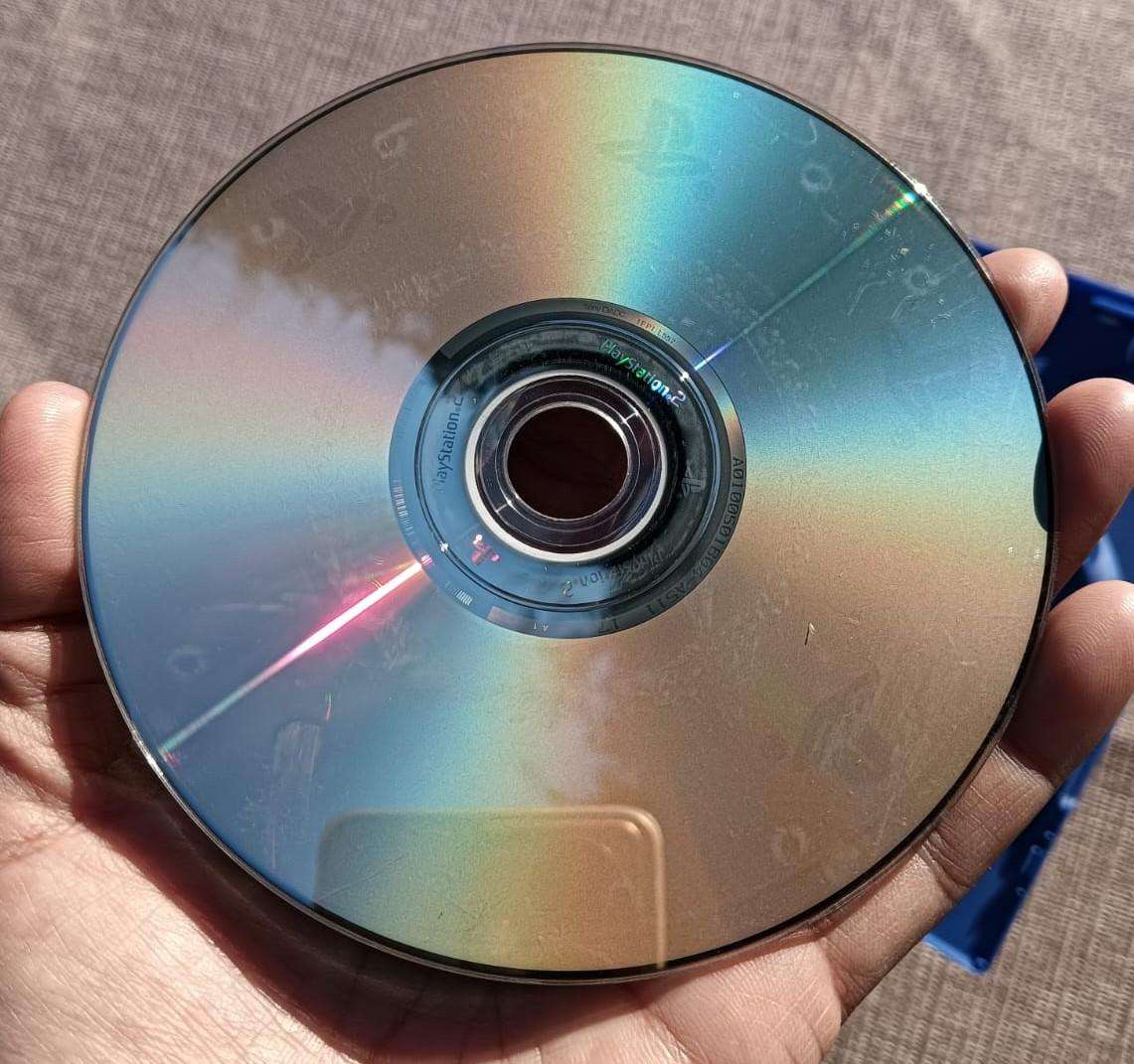 Maximo Army of Zin Sony Playstation 2 Capcom Game from 2003 with Manual Booklet