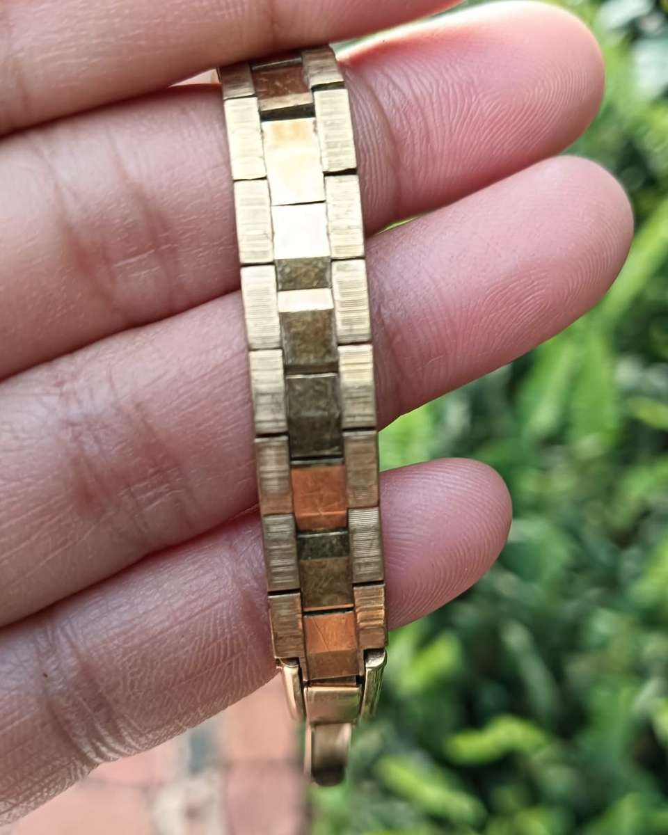 Vintage 1950s Rotary Swiss Made Ladies Mechanical Cocktail Watch