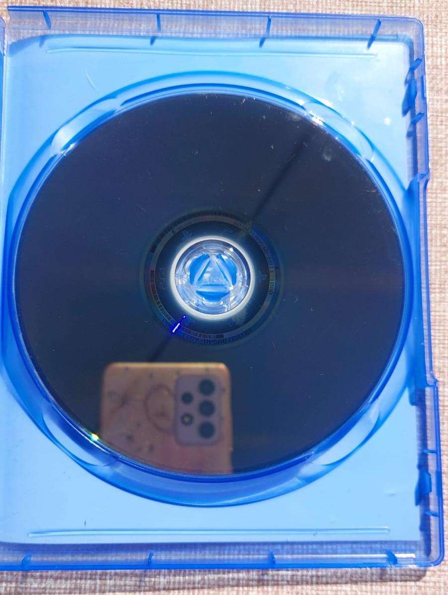 W2K20 Wresling Sony Playstation 4 Video Game