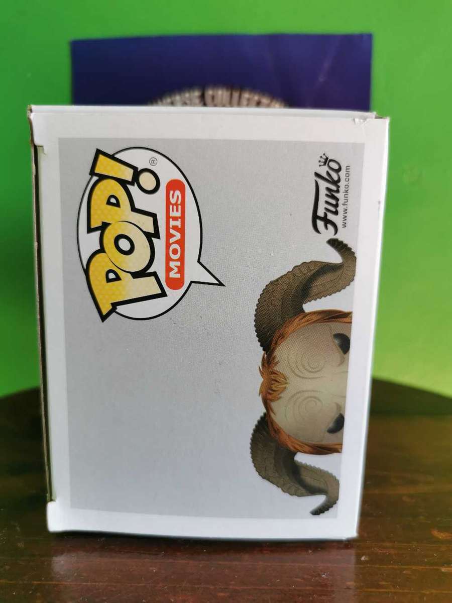 Fauno Funko Pop