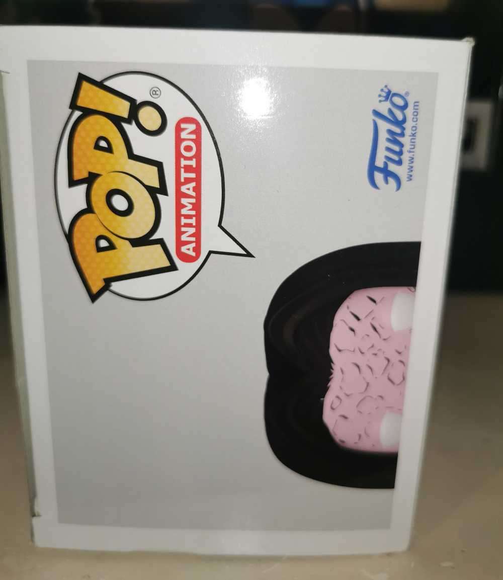 Kagaya Ubuyashiki Demon slayer Gamestop exclusive funko pop