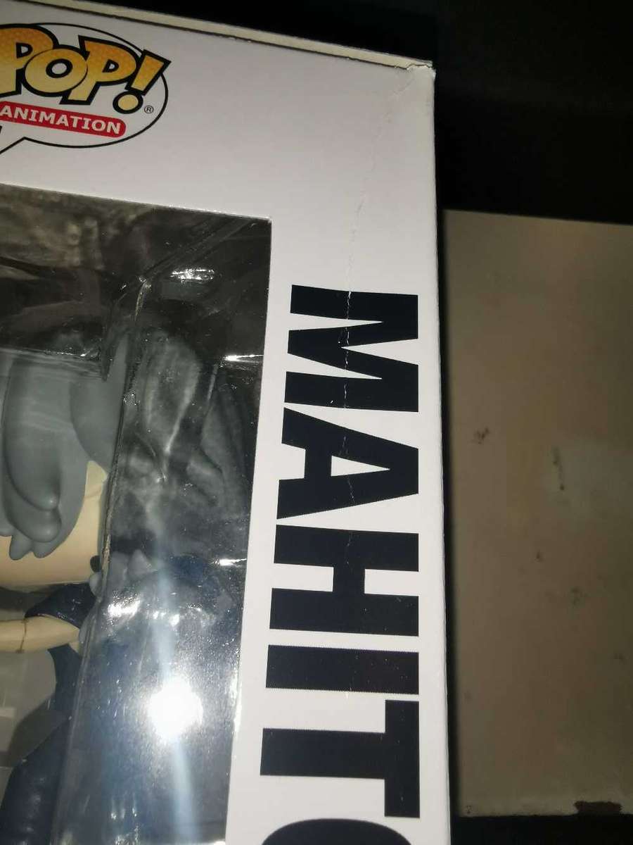 Mahito Jujutsu Kaisen Funko pop