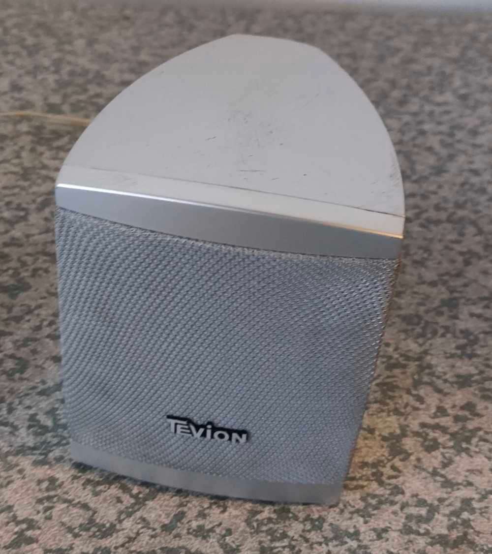 Home Theatre LG Surround Sound