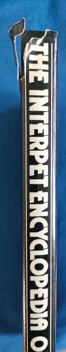 The Interpet Encyclopedia of Koi