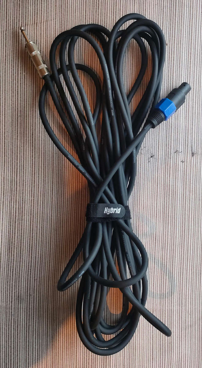 Audio Cable