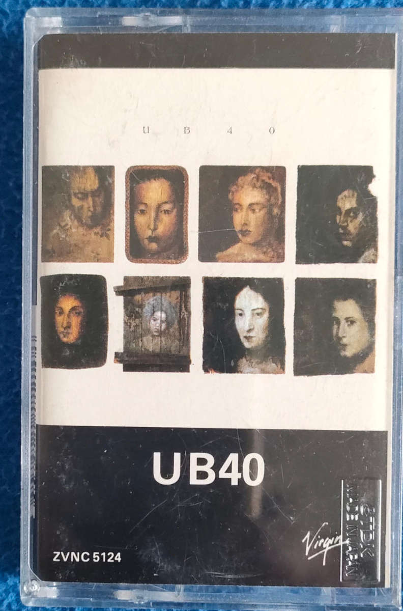 UB40