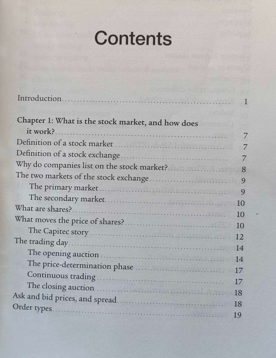 How to make Money on the Stock Exchange