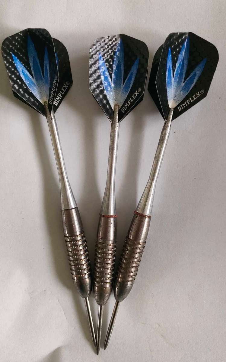 Darts - Set of 3