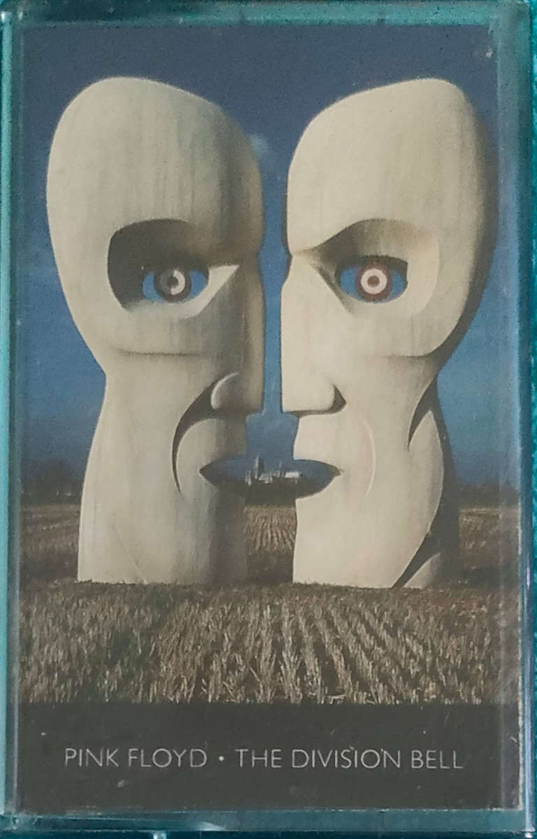 Pink Floyd ,The Division Bell