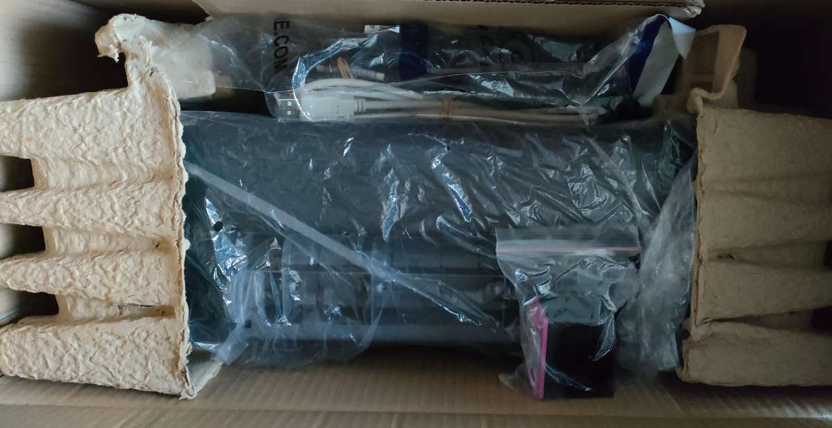 HP Deskjet 2663 Printer