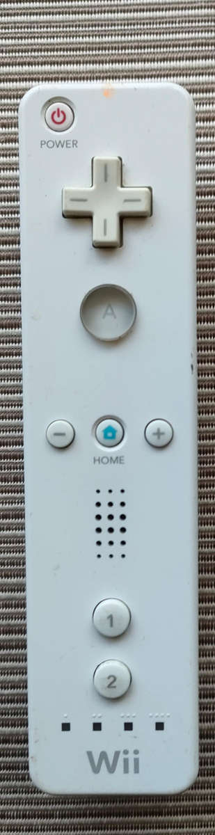 Nintendo Wii Remote