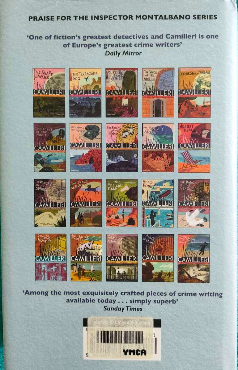 A Voice in the Night