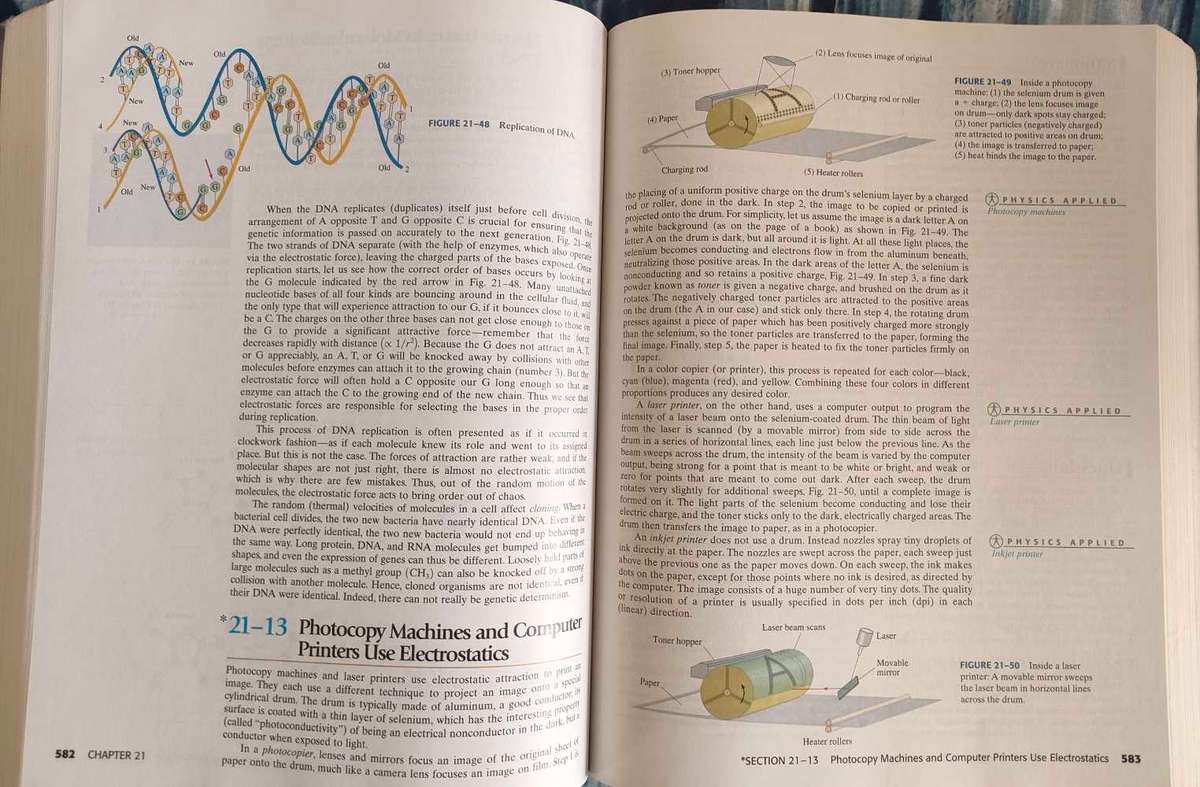 Physics for Scientists and Engineers