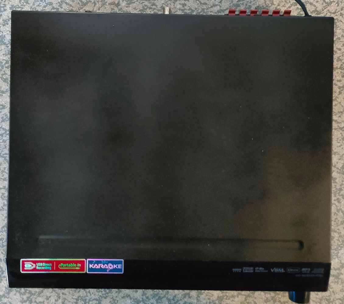 Home Theatre LG Surround Sound