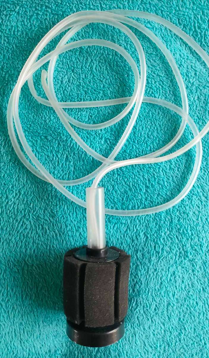 aquarium sponge filter