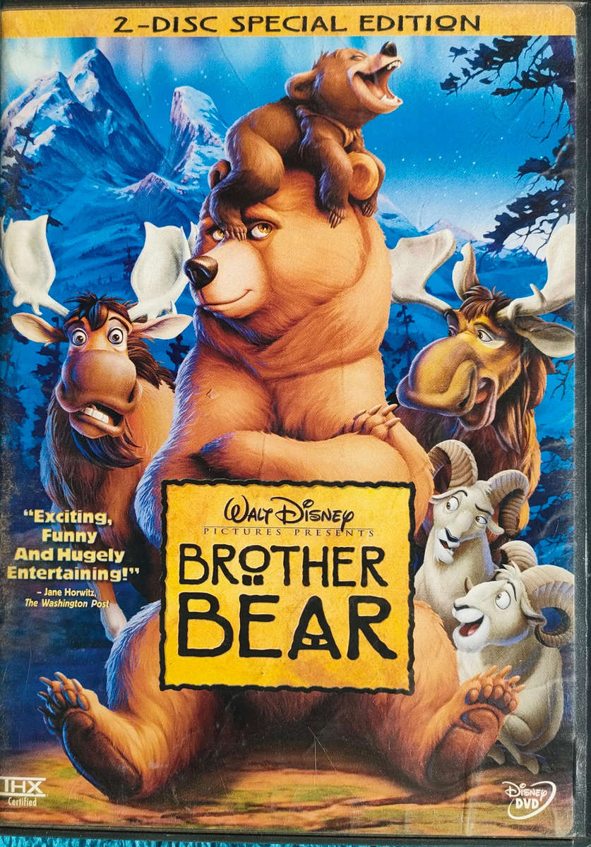 Brother Bear