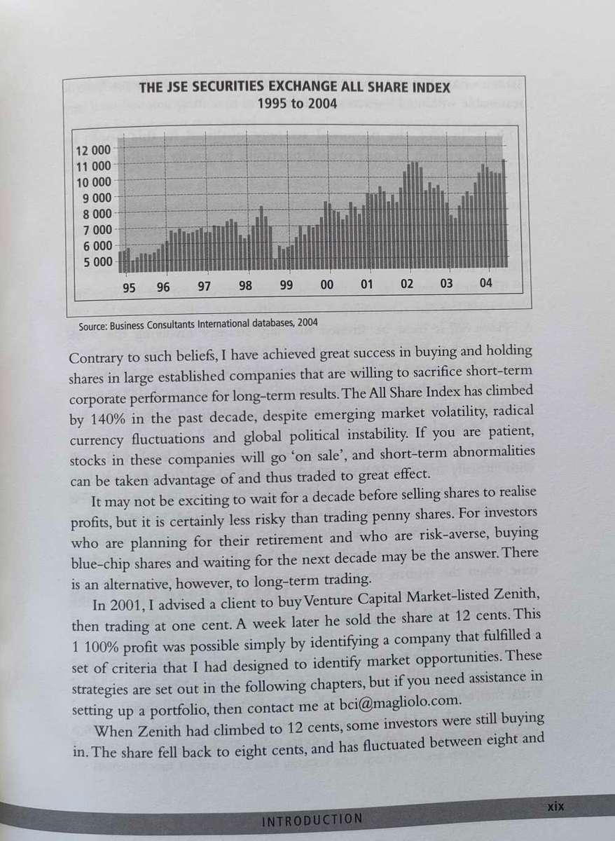 Become Your Own Stockbroker