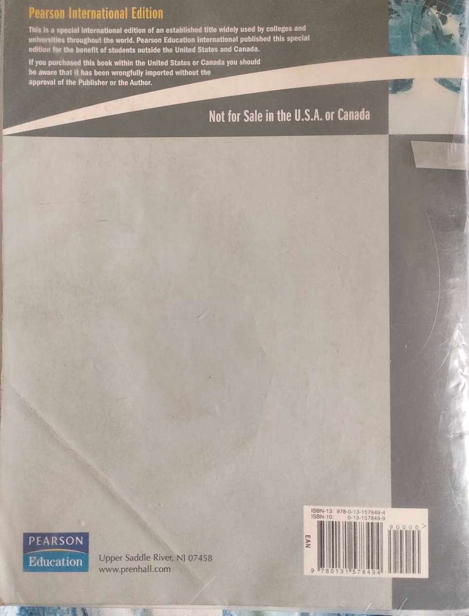 Physics for Scientists and Engineers