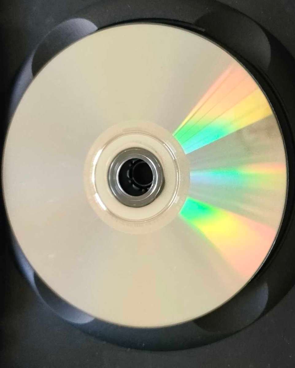 Cher - Live in Concert