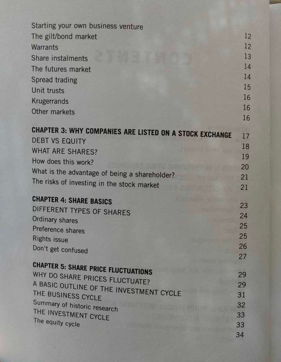 Become Your Own Stockbroker