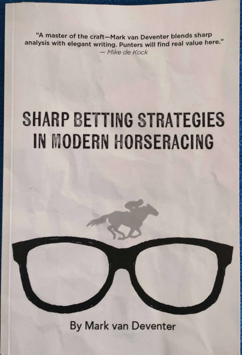 Sharp Betting Strategies in Modern Horseracing