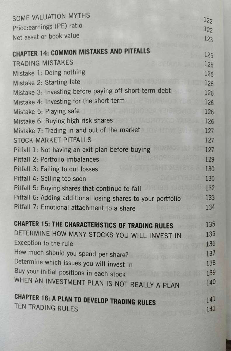 Become Your Own Stockbroker