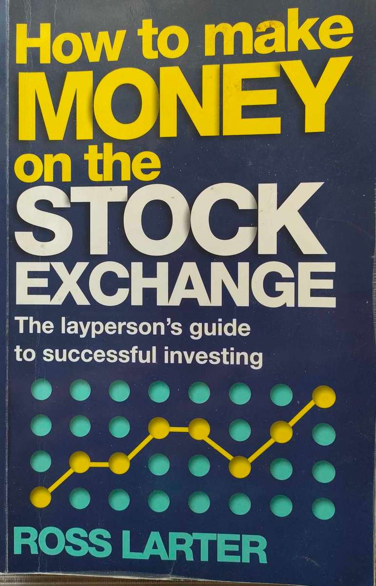 How to make Money on the Stock Exchange