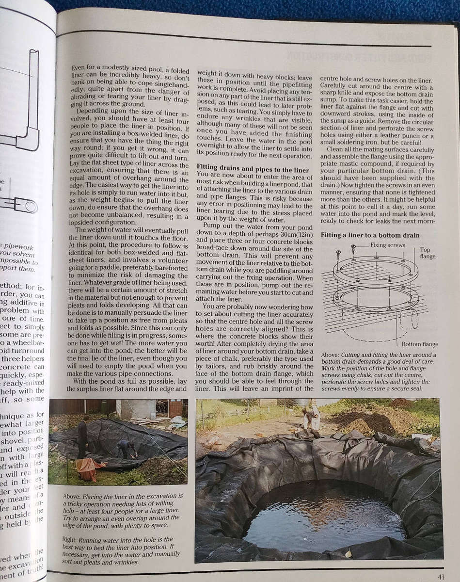 The Interpet Encyclopedia of Koi