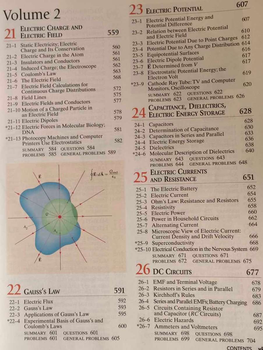 Physics for Scientists and Engineers