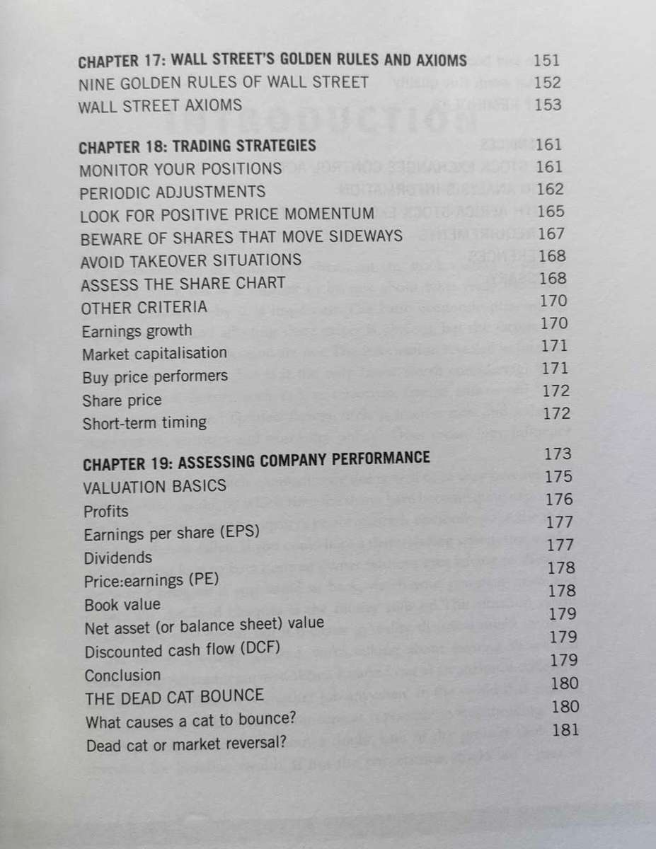 Become Your Own Stockbroker