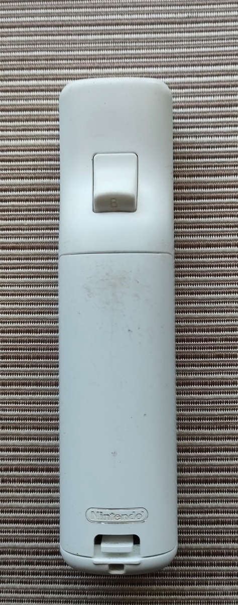 Nintendo Wii Remote
