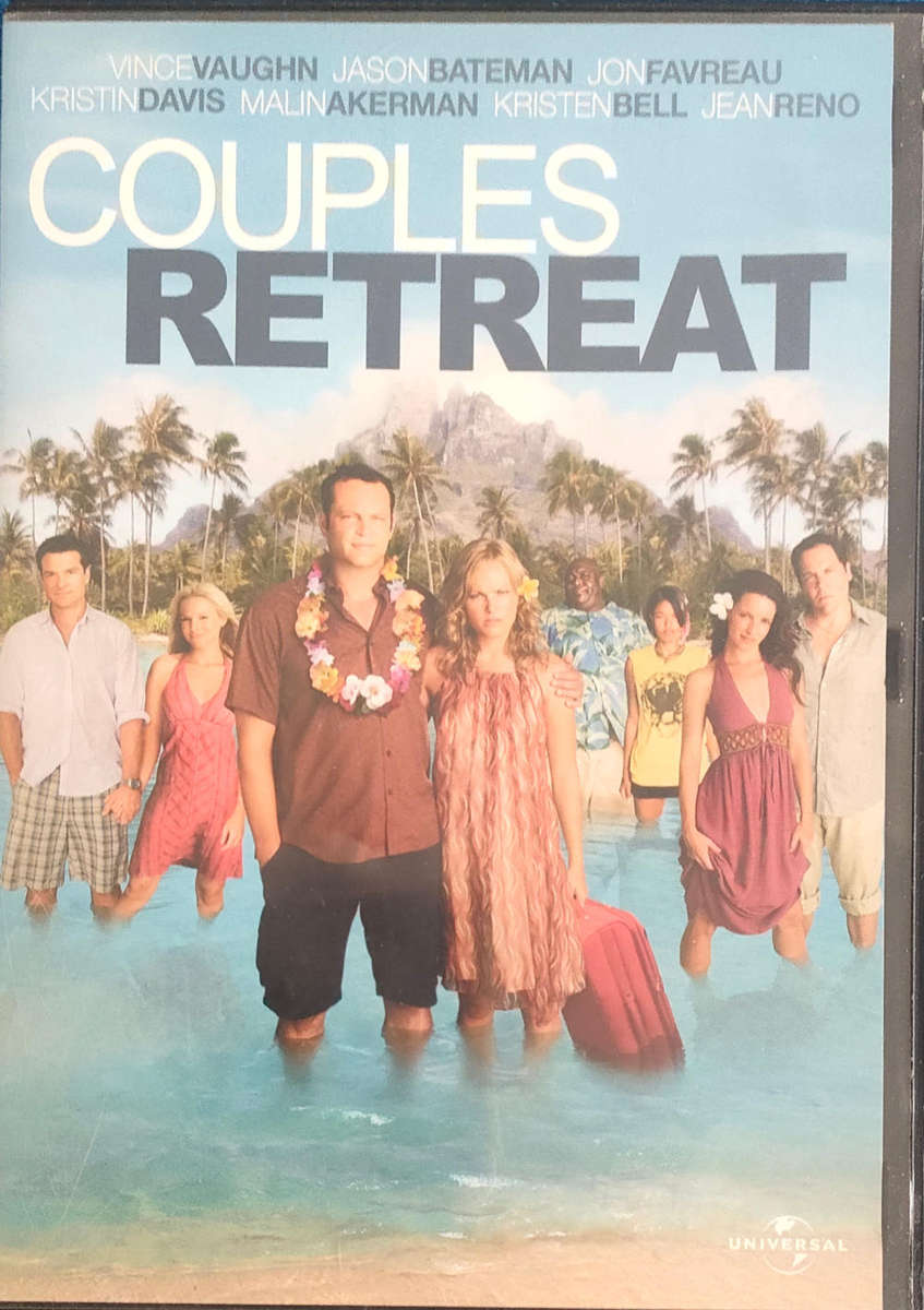 Couples Retreat