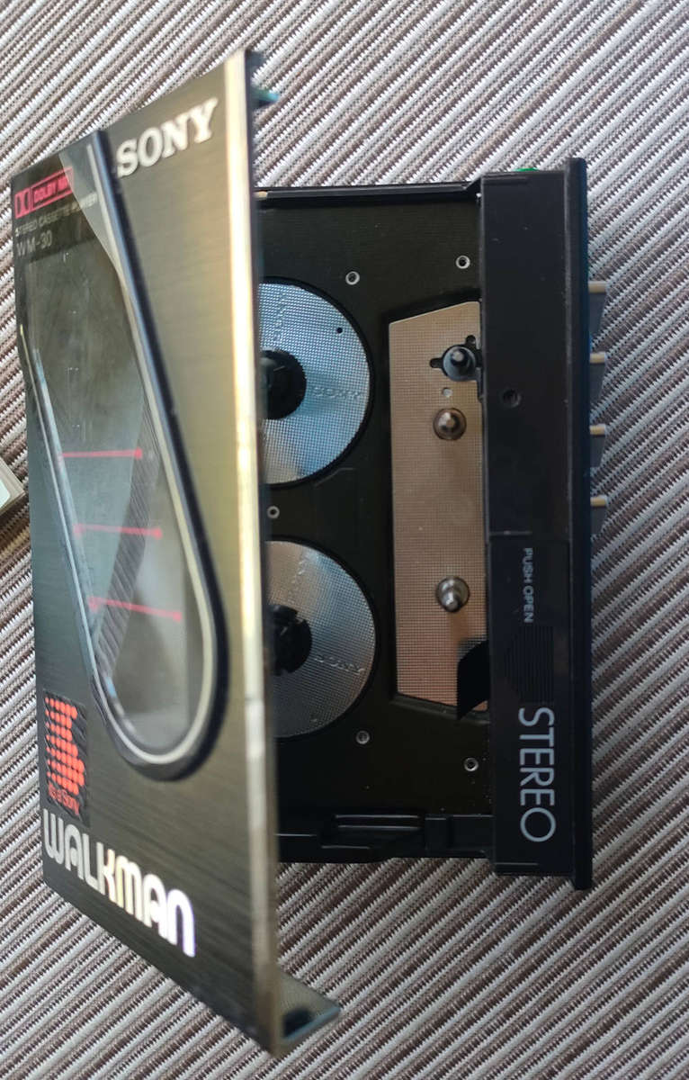 Sony Walkman