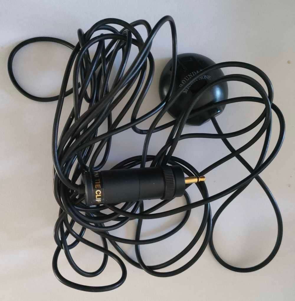 Olympus Digital Voice Recorder