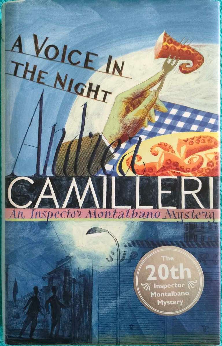 A Voice in the Night