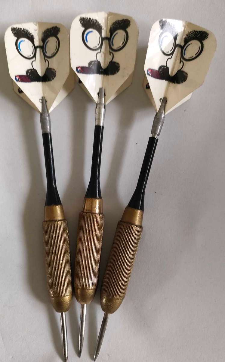 Darts - Set of 3