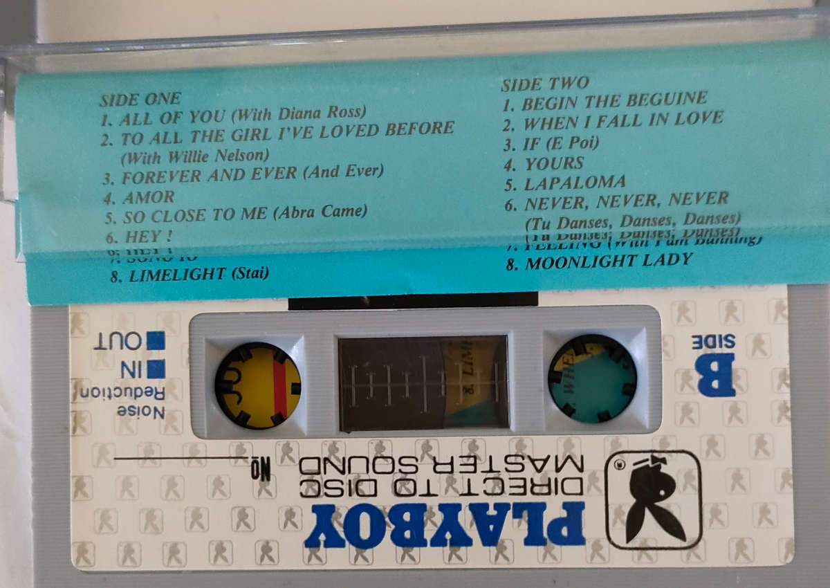 The Best of Julio Iglesias