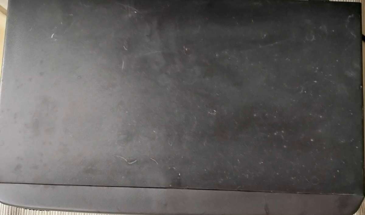 VHS Video Player ,Sansui