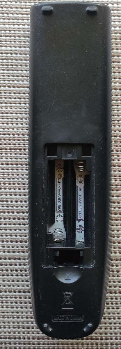 Dvd /Cd/Radio System